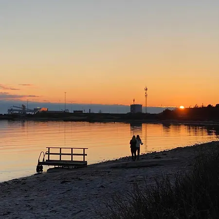 Bright Close To The Sea Casa vacanze *