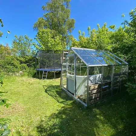 Cozy On Sjllands Odde Holiday home