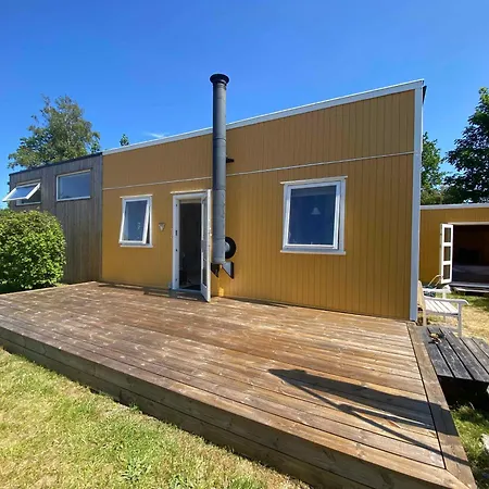 Holiday home Cozy On Sjllands Odde *