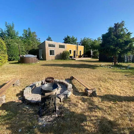 Bright Close To The Sea