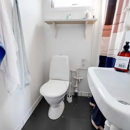 Bright Close To The Sea Casa vacanze Yderby