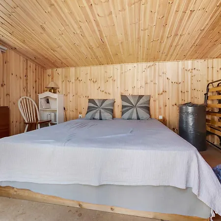 Holiday home Cozy On Sjllands Odde