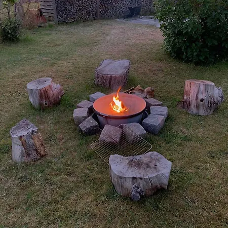 Casa vacanze Bright Close To The Sea *