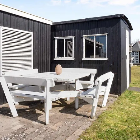 Holiday home Cozy On Sjllands Odde *