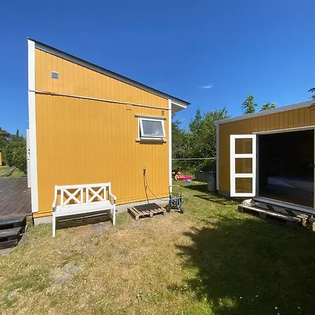 Bright Close To The Sea Semesterbostad