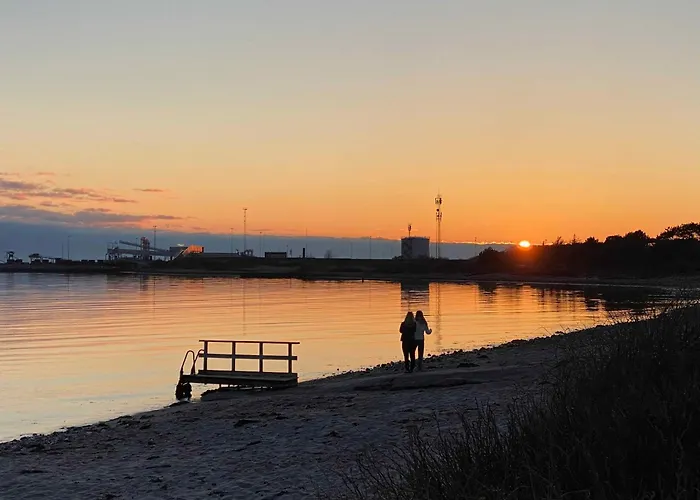 Bright Close To The Sea 펜션 *